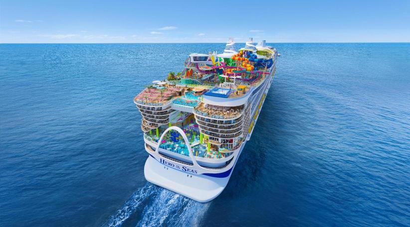 Royal Caribbean tendrá un rol destacado en IPW 2026 con un exclusivo almuerzo para compradores y medios.