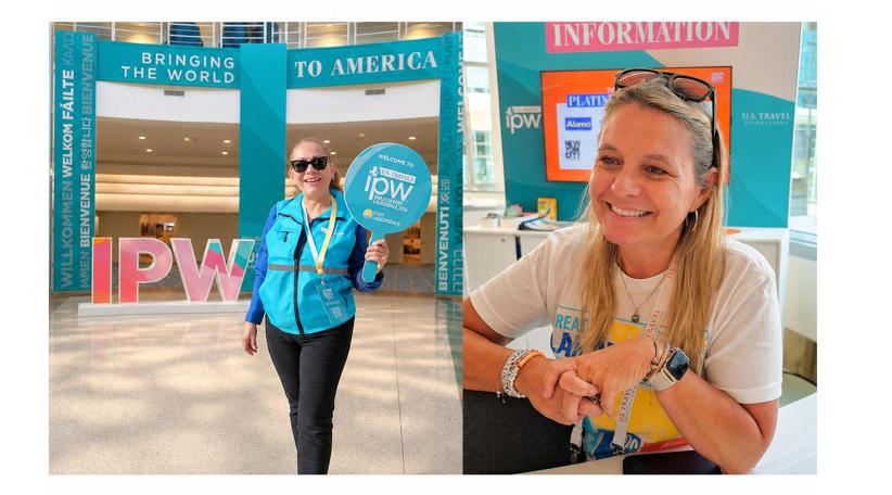 IPW 2026 Greater Fort Lauderdale se convierte en el epicentro global del turismo receptivo de EEUU.