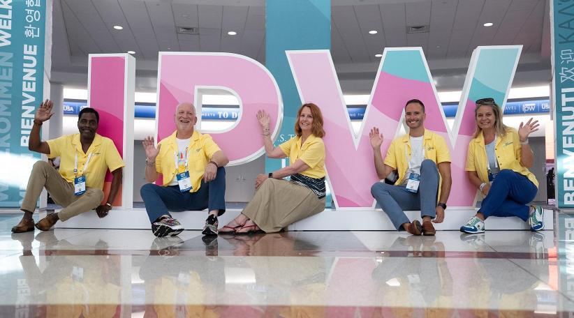 IPW 2026 cerró en Greater Fort Lauderdale con una gran celebración y balance positivo para futuro del turismo receptivo de EEUU.