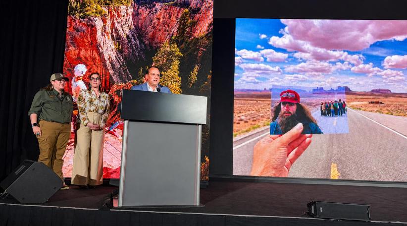 Utah presentó en IPW 2026 su ambiciosa transformación turística .