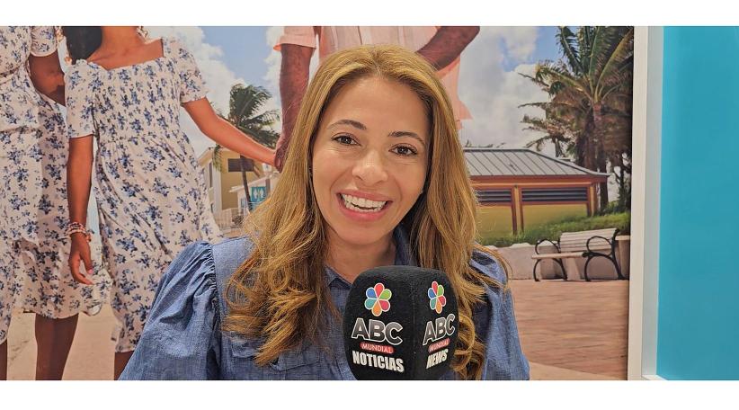 City of Hollywood, Florida, presentó en IPW 2026 su combinación única de playa, eventos y calidad de vida.