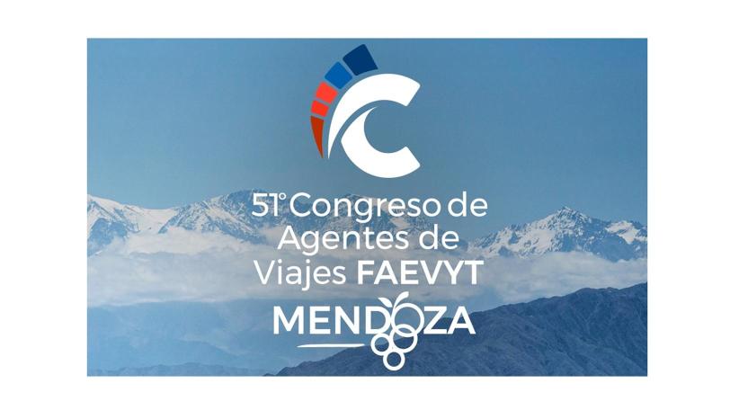 FAEVYT, Congreso de Agentes de Viajes, Mendoza, turismo argentino, agencias de viajes, Andrés Deyá, inteligencia artificial, turismo enogastronómico, turismo receptivo, turismo estudiantil, innovación turística, networking turístico, temporada de invierno 2026, Auditorio Ángel Bustelo, turismo en Argentina.