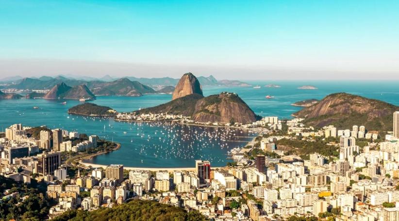 WTTC: El sector de Viajes y Turismo de Centro y Sudamérica superará el crecimiento global en 2026.