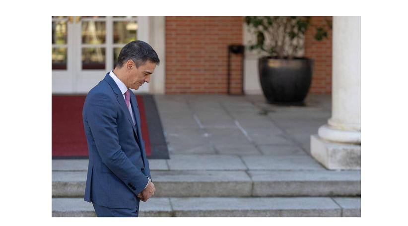 España en tensión política: Pedro Sánchez comparecerá en el Congreso en medio de investigaciones judiciales que golpean al PSOE.