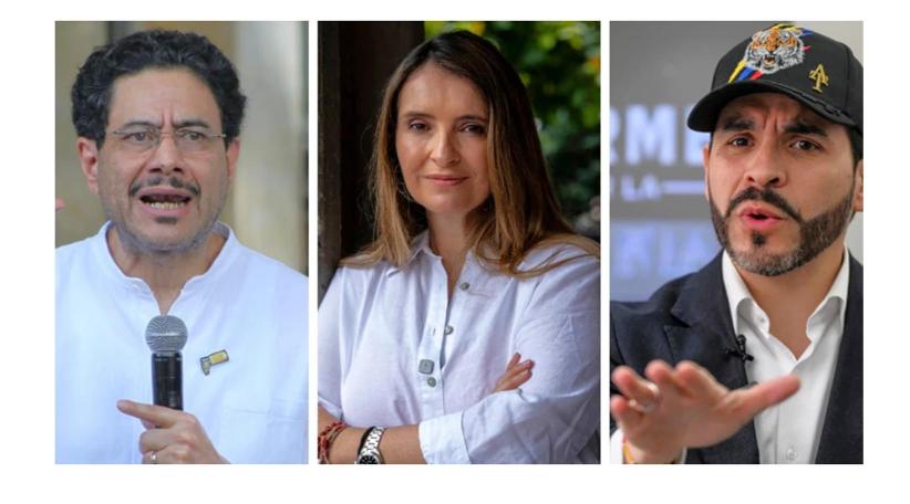 Colombia elige presidente en una elección marcada por la polarización, la incertidumbre y la expectativa de una segunda vuelta.