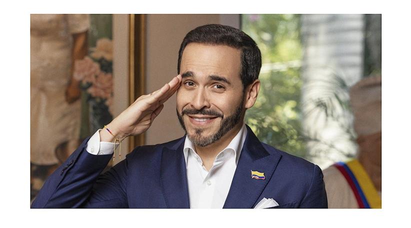 Abelardo de la Espriella gana la primera vuelta presidencial en Colombia y enfrentará a Iván Cepeda en el balotaje.
