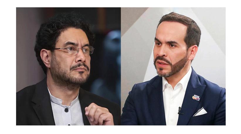 Elecciones en Colombia: De la Espriella lidera por estrecho margen y complica las aspiraciones de Cepeda y el oficialismo.