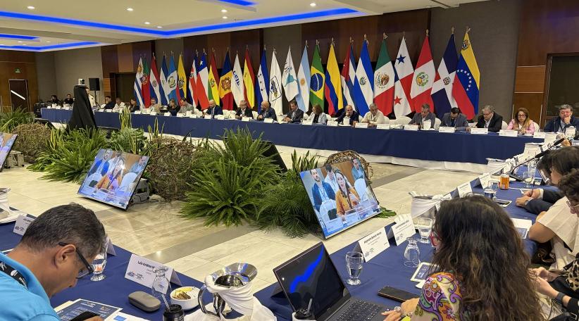 Honduras inauguró el III Foro Iberoamericano de Turismo con récord de participación y foco en innovación.