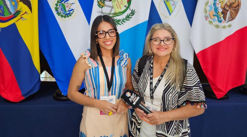 El Salvador destaca su crecimiento turístico en el III Foro Iberoamericano de Turismo.