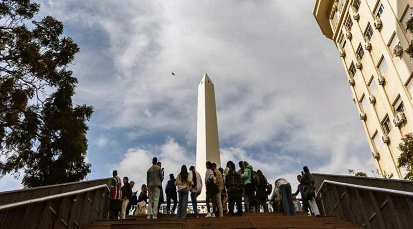 Guía turística de este fin de semana en la Ciudad de Buenos Aires: cultura, gastronomía y entretenimiento para toda la familia.