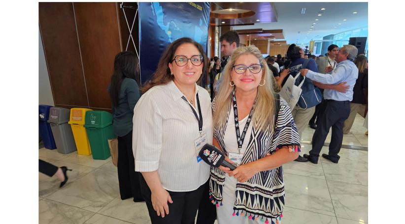 FEHGRA en el III Foro Iberoamericano de Turismo.