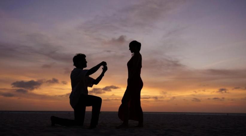 Bucuti &amp; Tara convierte las propuestas de matrimonio en experiencias inolvidables frente al mar de Aruba.