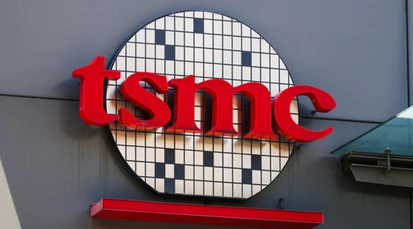 TSMC alcanza ventas récord en mayo impulsada por la demanda global de inteligencia artificial.