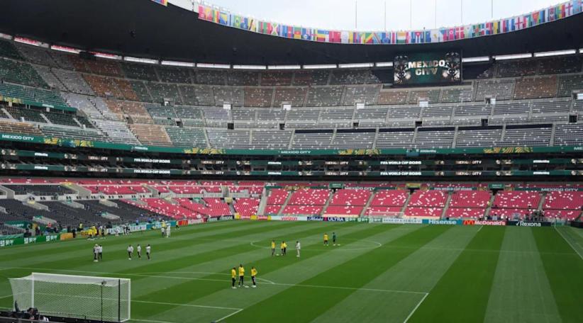 Mundial 2026: México inaugura hoy la Copa del Mundo ante Sudáfrica en una jornada histórica.