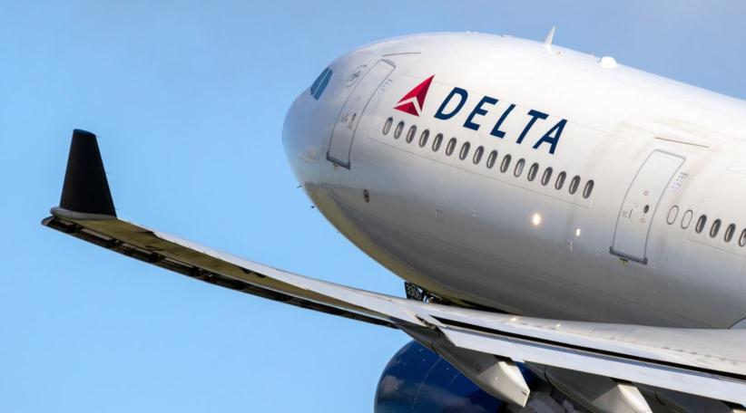 Delta Air Lines ampliará sus vuelos entre Atlanta y St. Martin durante el otoño de 2026.