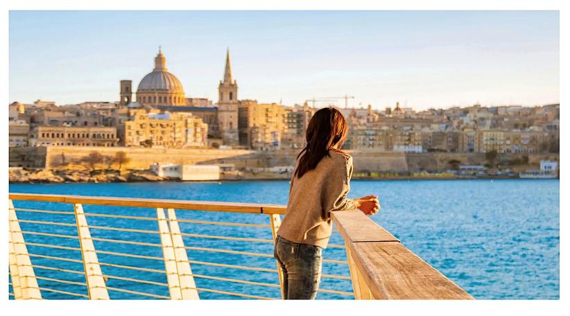 Malta reunirá a líderes del sector de viajes y turismo en la próxima Cumbre Global del WTTC.