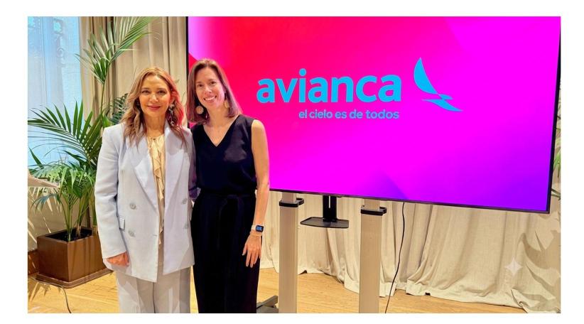 Avianca reactiva la ruta directa Madrid–San Salvador y fortalece la conectividad entre España y Centroamérica.