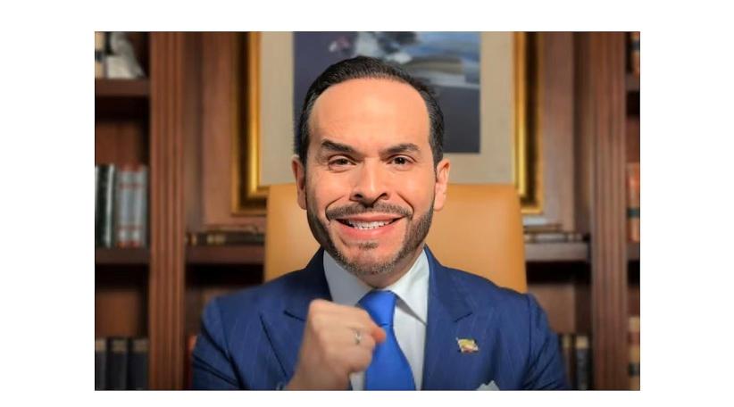 Abelardo de la Espriella será el próximo presidente de Colombia tras derrotar a Iván Cepeda.