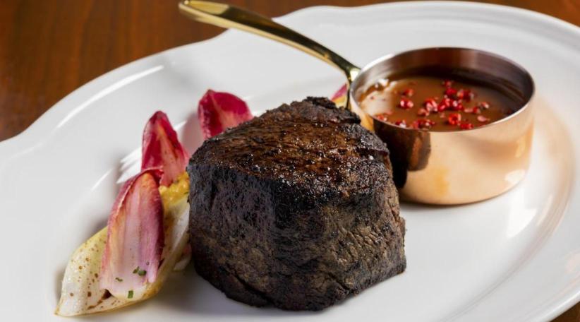 Fort Lauderdale consolida su prestigio gastronómico con cinco restaurantes reconocidos por la Guía MICHELIN 2026.