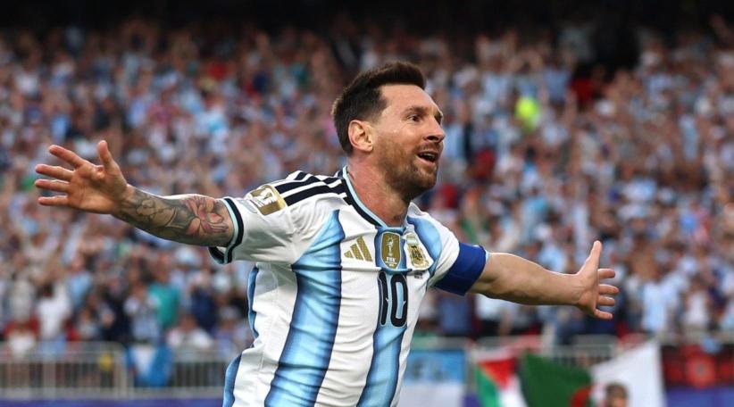 Argentina ya conoce a su rival: Cabo Verde será el adversario en los 16avos de final del Mundial 2026.