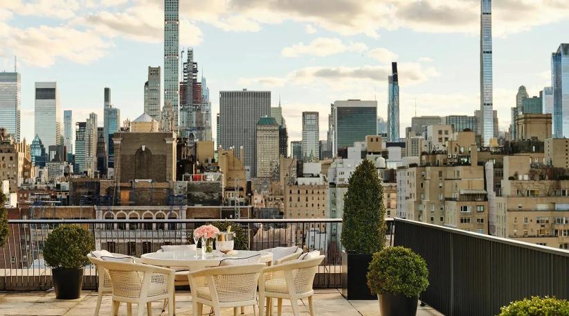 NYC Hotel Unveils $1 Million FIFA World Cup 2026 Package With Final Tickets and Luxury Experience.
