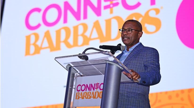Connect Barbados 2026 fortalece el posicionamiento de la isla con un récord de compradores internacionales.