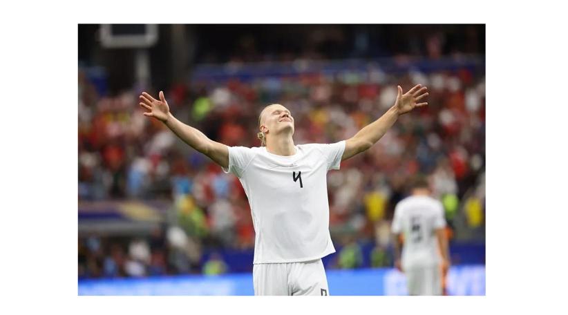Haaland Sends Norway Into World Cup Last 16 with Historic Win Over Ivory Coast.