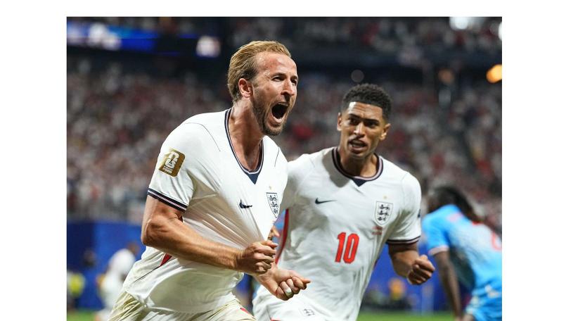 Mundial 2026: Inglaterra enfrentará a México en octavos de final.