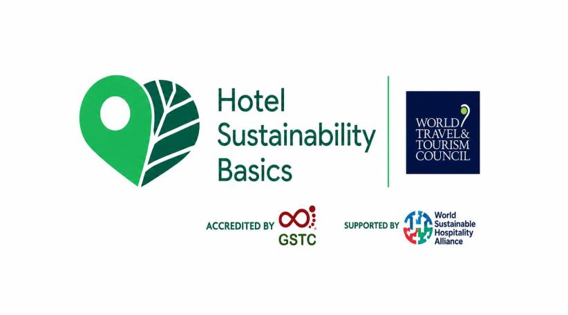 Hotel Sustainability Basics adopta un esquema de certificación global independiente.