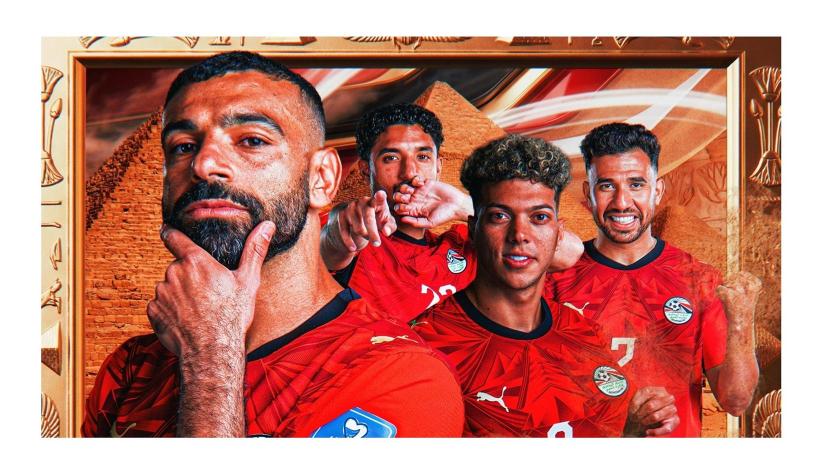 Egipto vence a Australia en penales y espera rival entre Argentina y Cabo Verde.