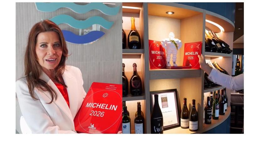 La CEO de Visit Lauderdale entregó personalmente las placas de la Guía Michelin 2026 a cinco restaurantes distinguidos en Greater Fort Lauderdale.