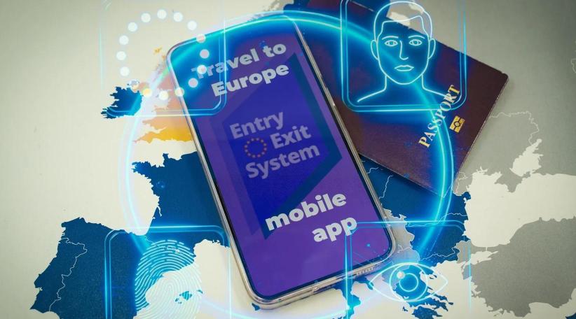 WTTC advierte que el nuevo sistema fronterizo Schengen podría poner en riesgo millones de viajes a Europa.