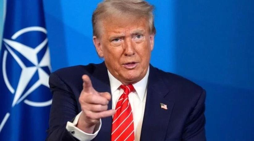 Trump da por terminada la tregua con Irán:  “Los vamos a atacar con fuerza”.