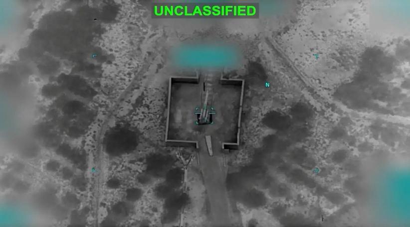 US strikes Iran, Tehran hits Gulf states, says Strait of Hormuz closed.