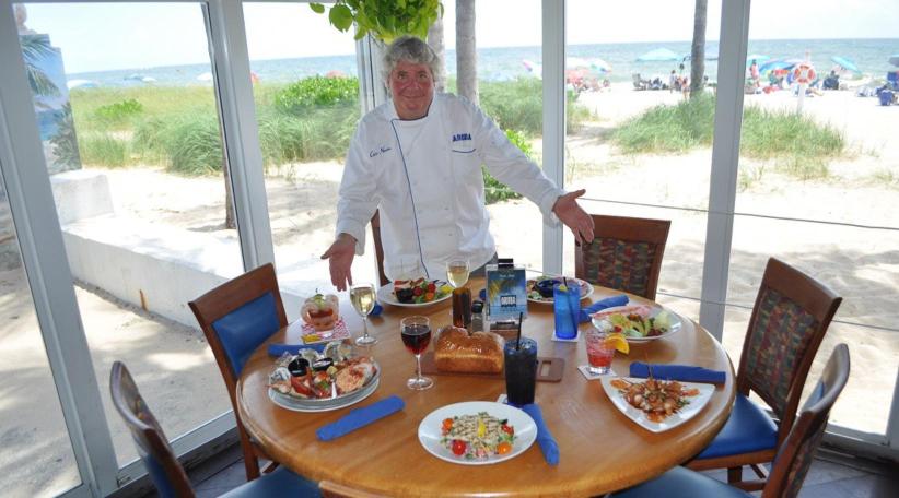 Dine Out Lauderdale retorna com experiências gastronômicas, menus especiais e roteiros culinários em Greater Fort Lauderdale.