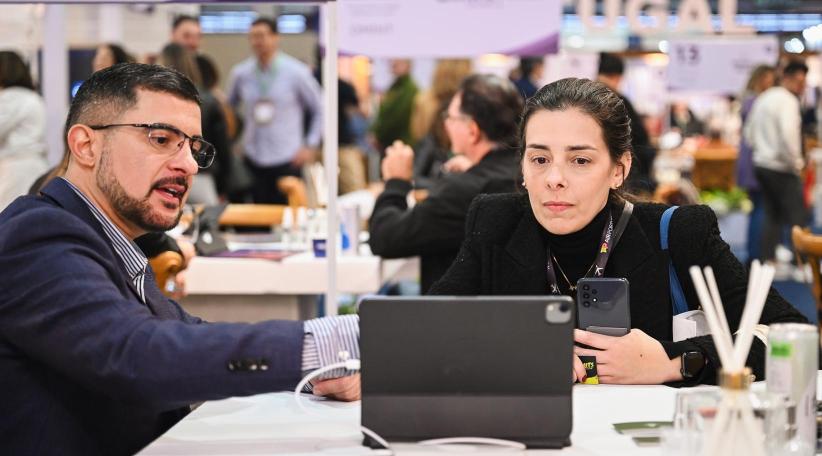 El Espacio Luxury de Festuris 2026 alcanza el 80 % de comercialización y suma nuevos destinos internacionales.