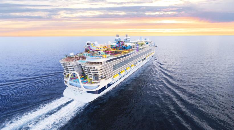 ¿Qué incluye un crucero de Royal Caribbean? Todo lo que está incluido en la tarifa y por qué ofrece la mejor relación precio-calidad del mercado.