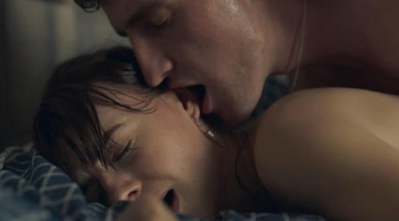 España endurece las normas para rodar escenas de sexo.