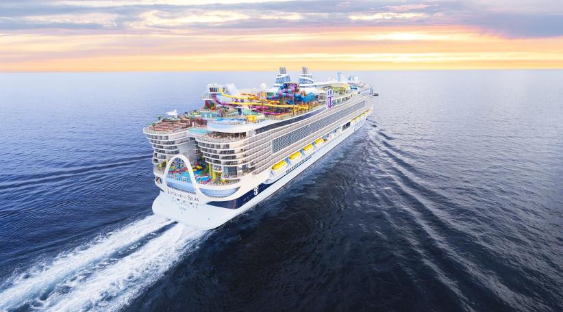 Royal Caribbean lanza su promoción más ambiciosa niños y adolescentes viajan gratis en el verano 2027.