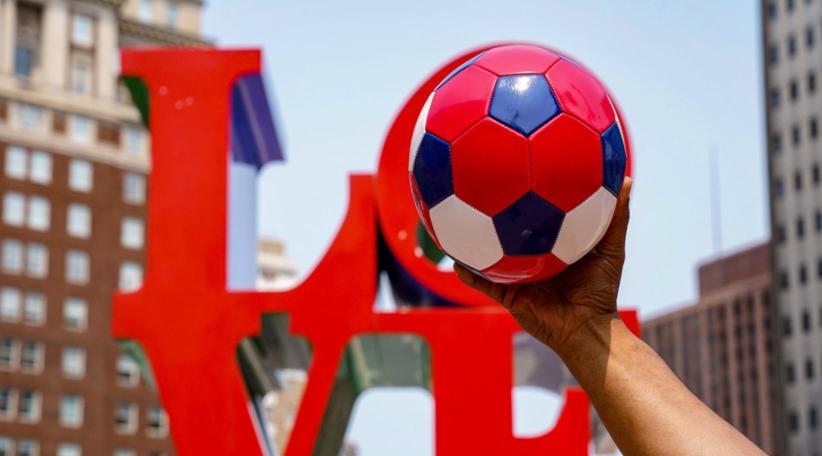 Brand USA aproveita o legado da Copa do Mundo para impulsionar o turismo internacional aos Estados Unidos.