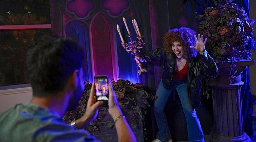 Universal Orlando Resort lleva Halloween Horror Nights a sus hoteles con experiencias exclusivas.
