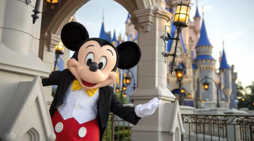 Disney revela en D23 el plan de expansión más ambicioso en la historia de Walt Disney World.