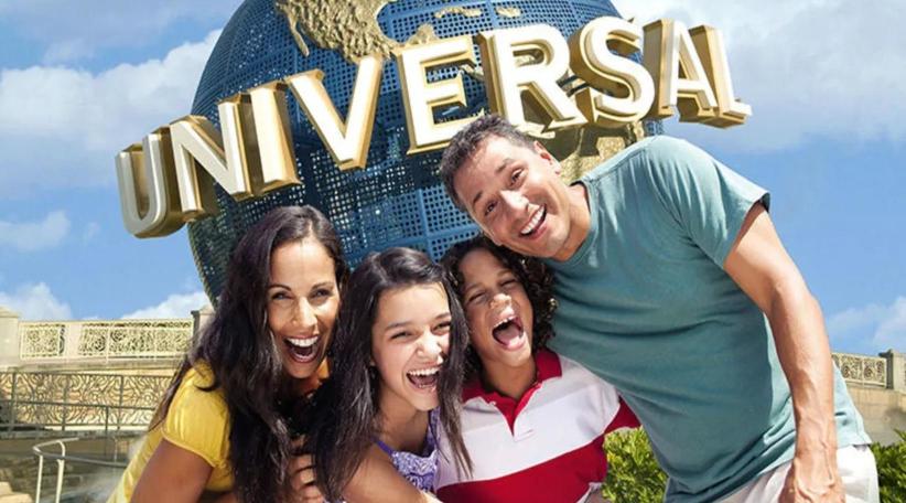El mejor momento para viajar a Orlando en 2026: cuándo hay menos turistas, mejores precios y buen clima.