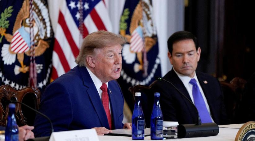Estados Unidos suspende las citas para visas de inmigrante en embajadas y consulados de todo el mundo.