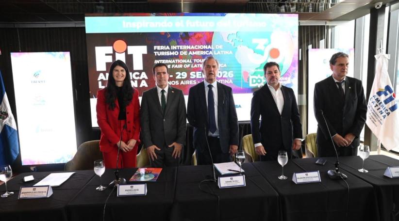 FIT 2026 celebra sus 30 ediciones con la feria más grande de su historia.
