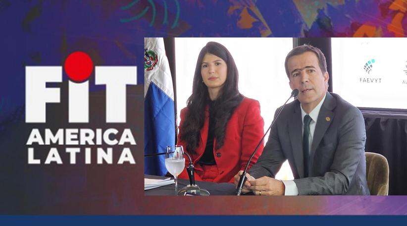 FIT 2026 celebrates its 30th edition with the largest tourism fair in its history.