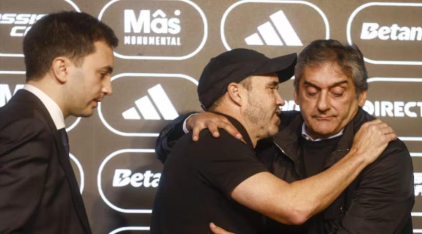 River atraviesa el segundo peor momento de su historia desde aquel descenso a la B.