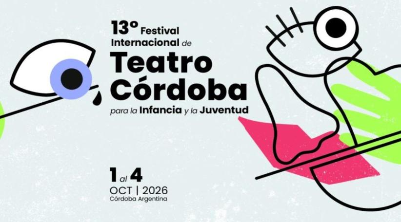 La Agencia Córdoba Cultura convoca a artistas locales de cara a la 13ª edición del FIT de la Infancia y la Juventud.