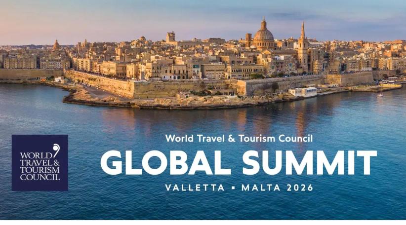 WTTC to bring together more than 200 CEOs and global Travel &amp; Tourism leaders in Malta for a historic Global Summit.