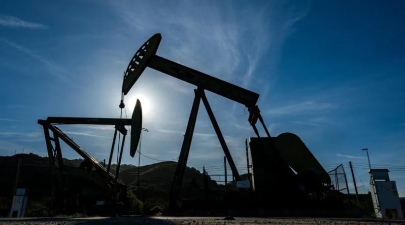 Oil prices rise above $100 as new wave of Middle East attacks threatens global supply.
